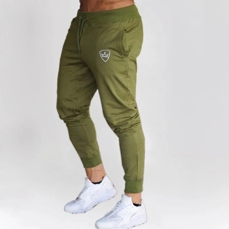 Rival Jogger Pants