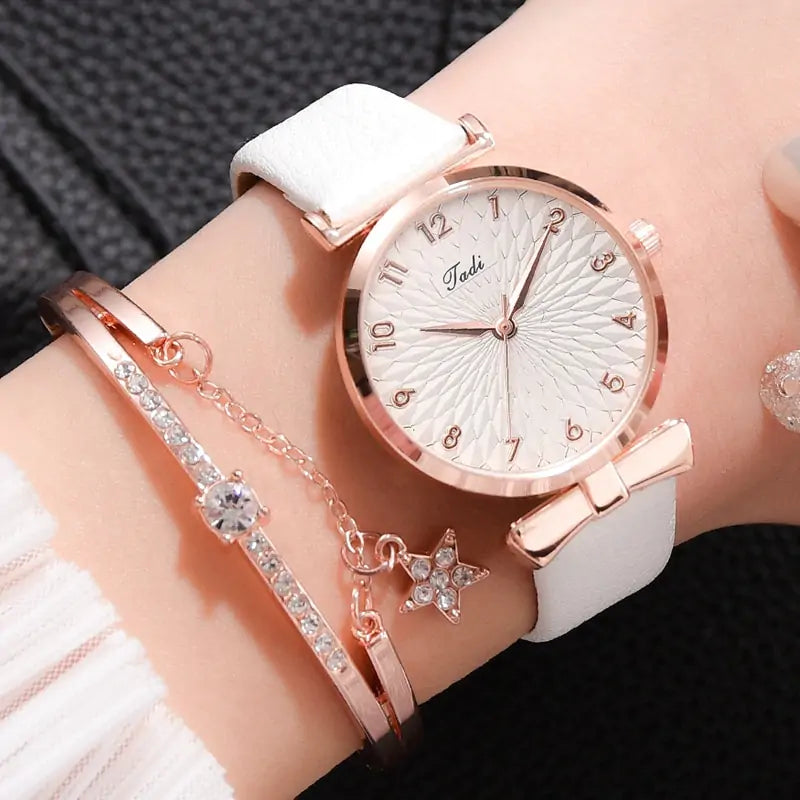 Magnetic Bracelet Watches