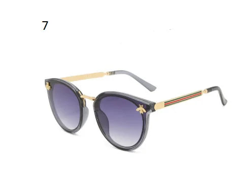 Bee Sunglasses