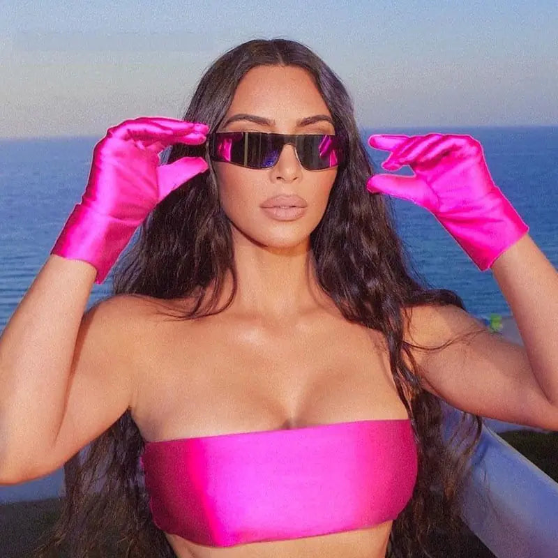 Sports Fashion Sunglasses