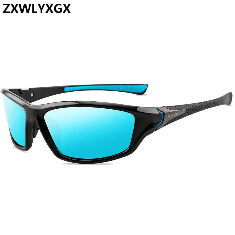 Luxious Polarized Sunglasses