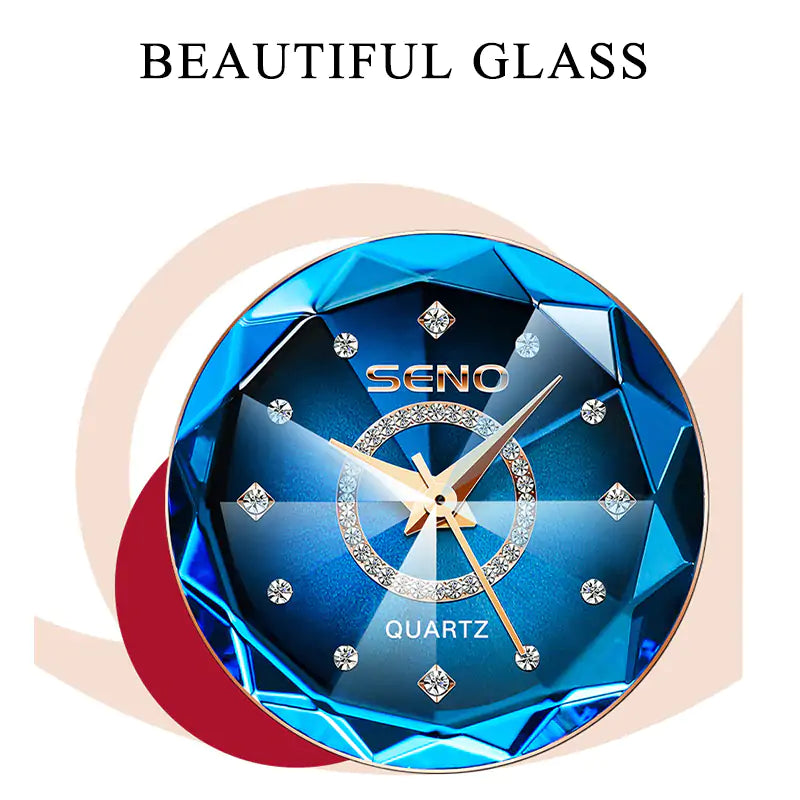 Women's Luminous Watch
