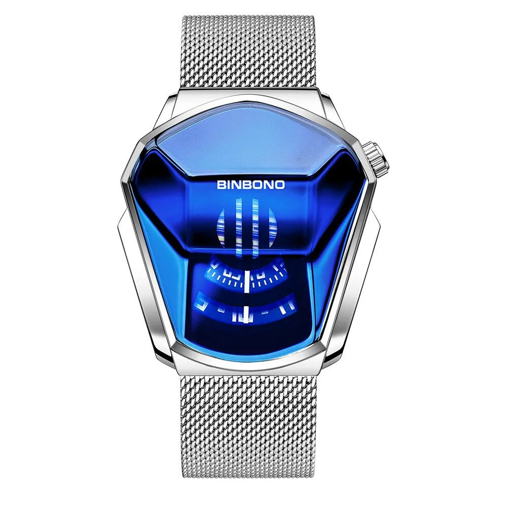 Binbond Fashion Watch