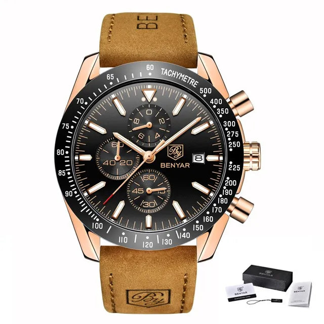 BENYAR Watch