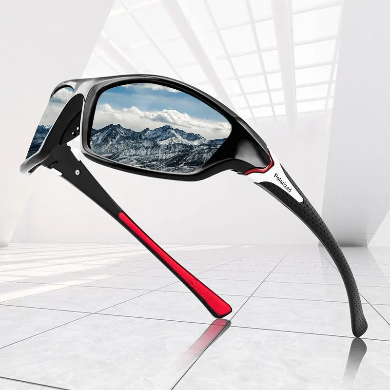 Luxious Polarized Sunglasses