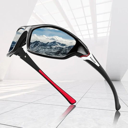 Luxious Polarized Sunglasses