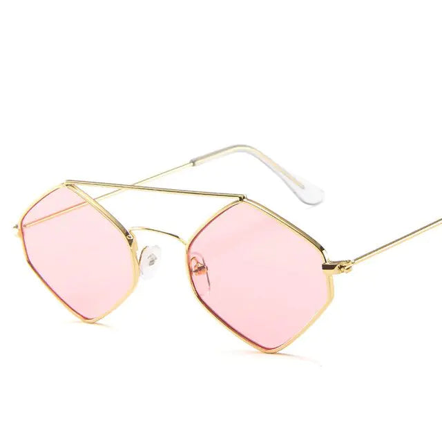 Diamond Sunglasses