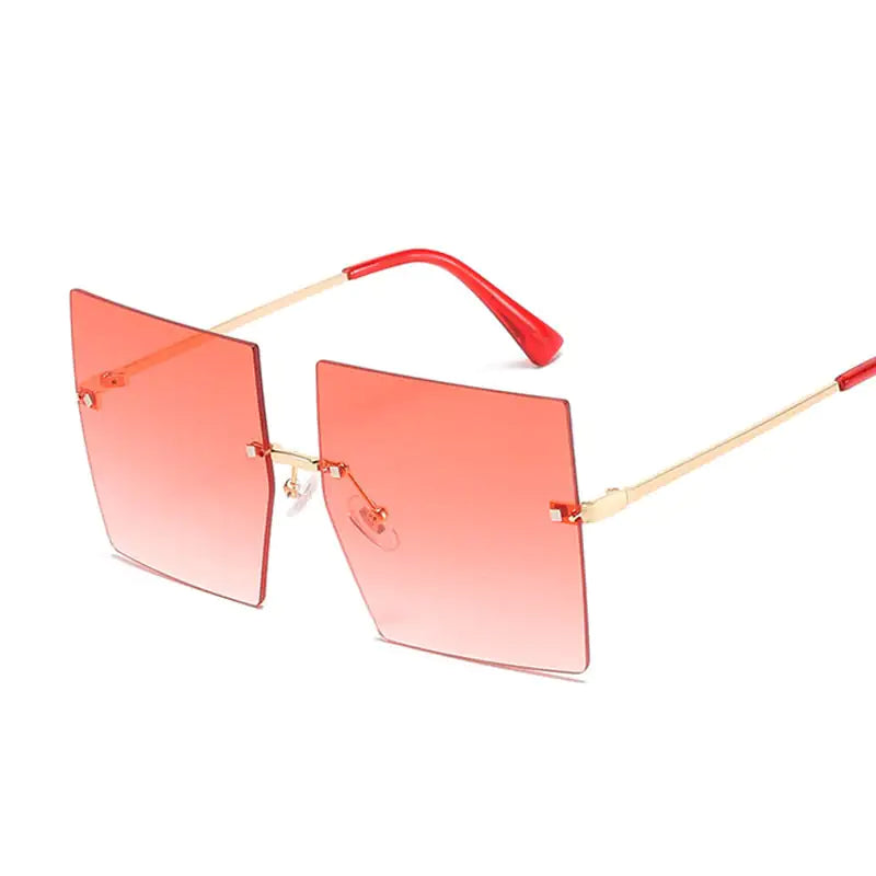 Oversized Sunglasses
