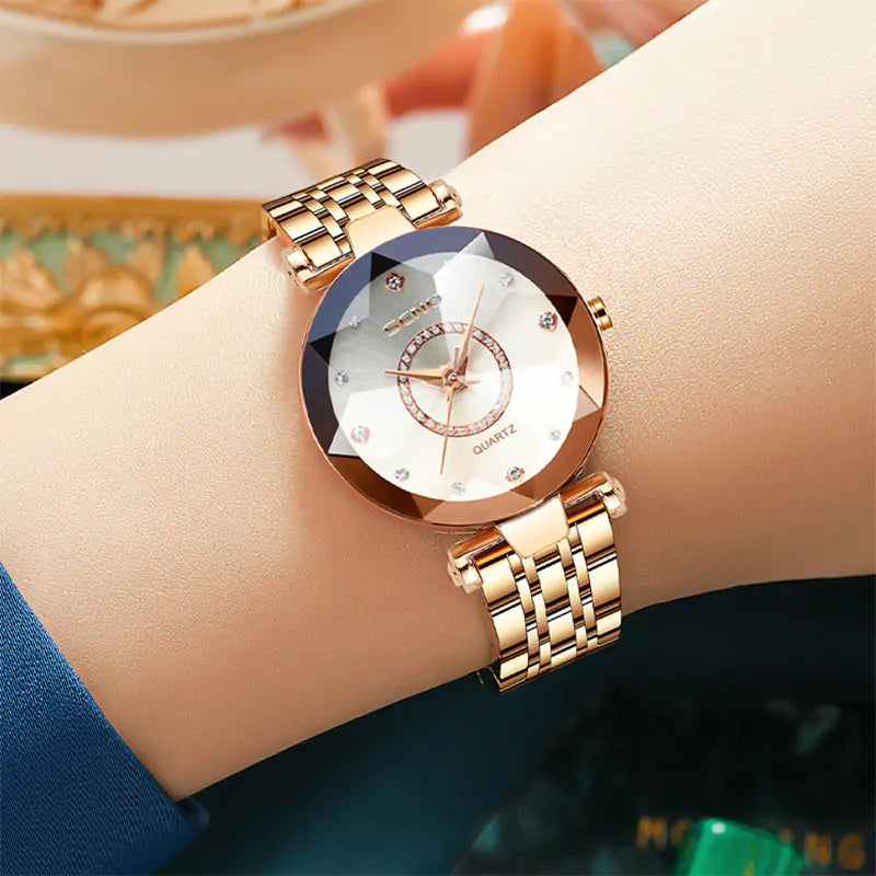 Women's Luminous Watch