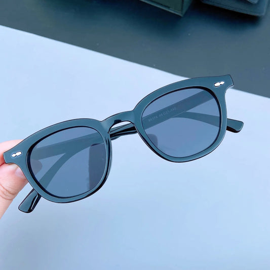 Fashion Round Sunglasses