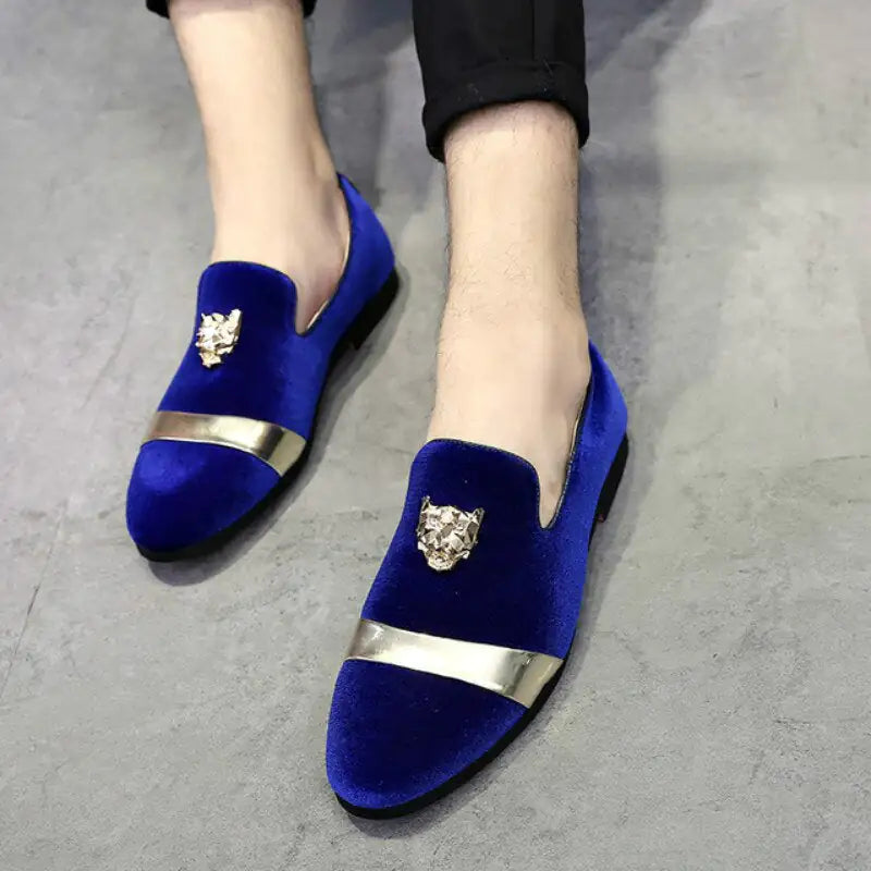 Leone Loafers