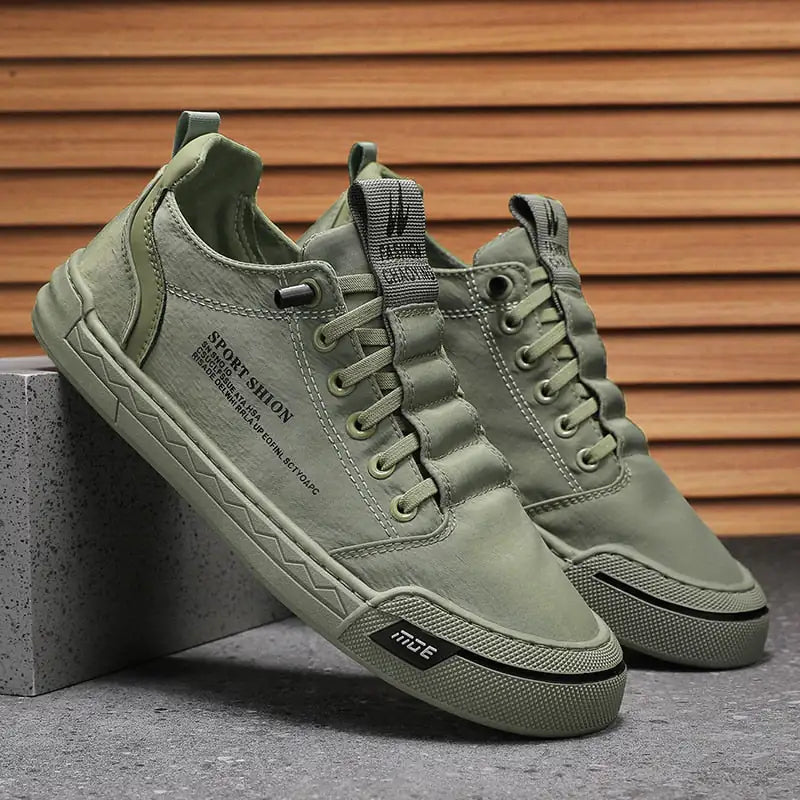 "The Conversation" Sneakers
