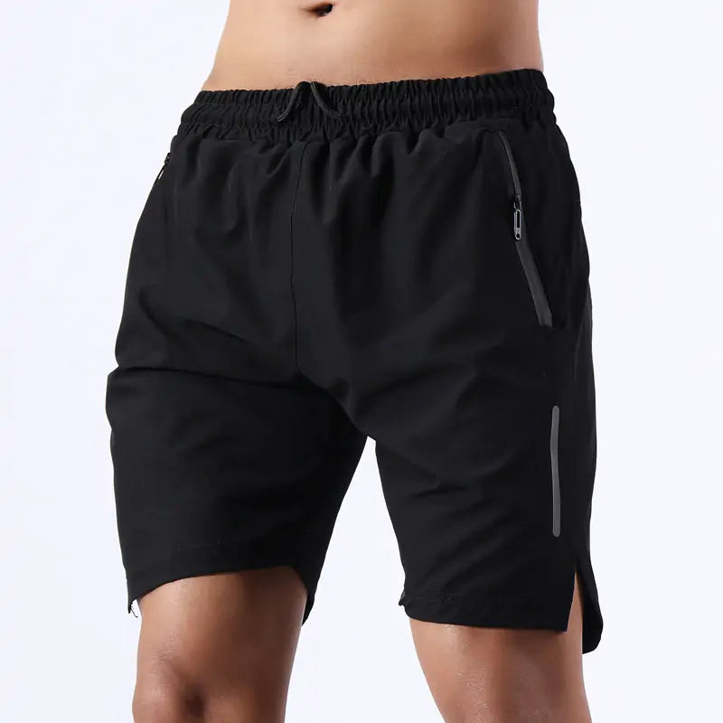 Hi-Performance Gym Shorts