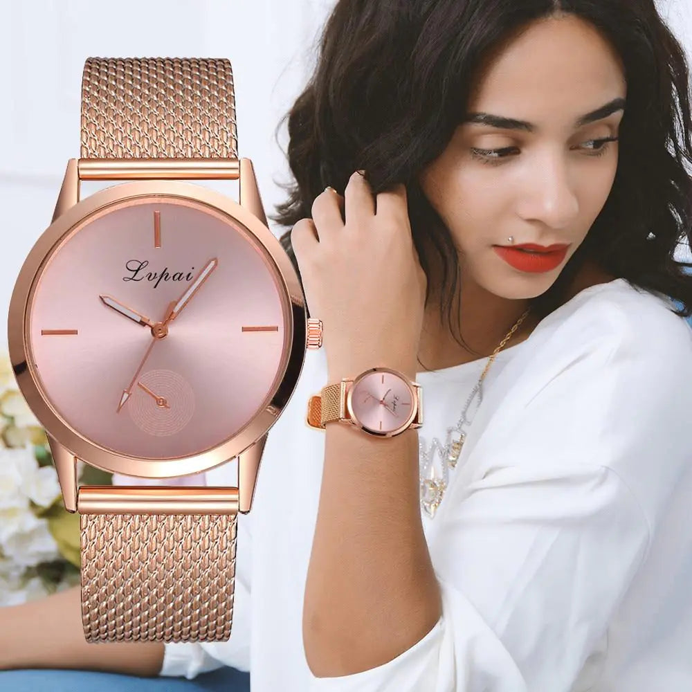 Ros Fashion Watch