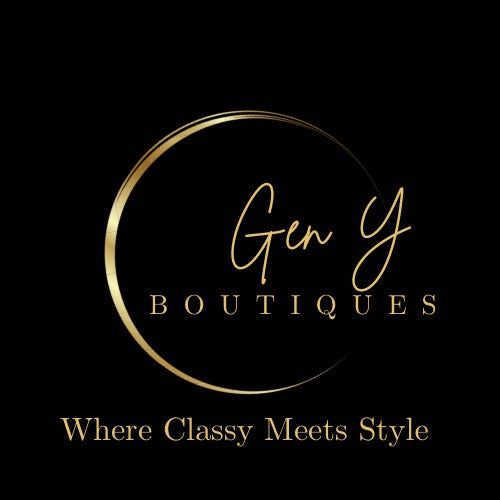 Gen Y Boutiques