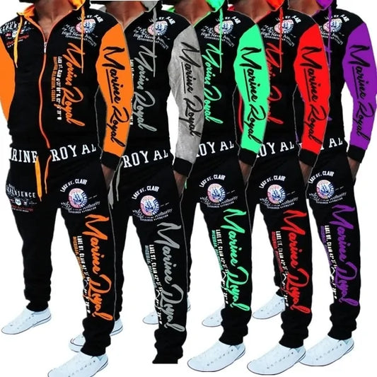 Sweatsuit Set