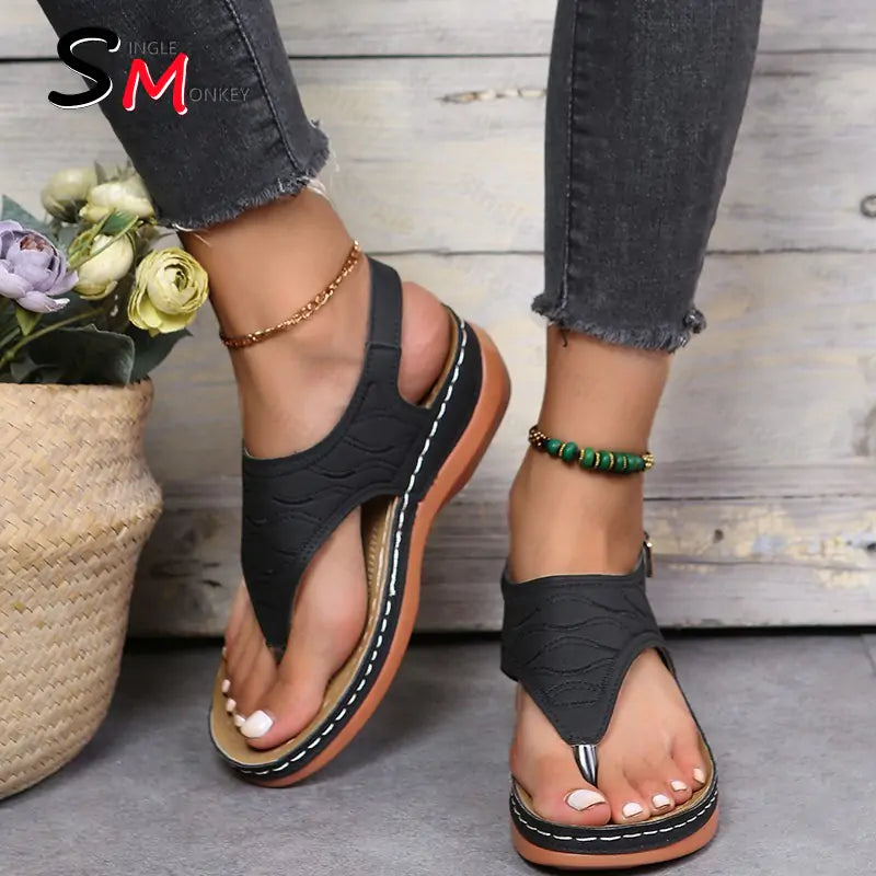 Summer Comfort