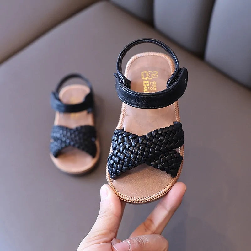 Toddler Summer Sandals