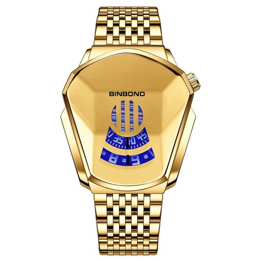 Binbond Fashion Watch