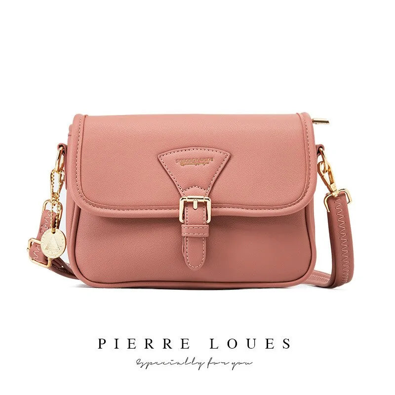 Sophisticated Crossbody