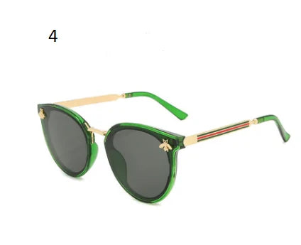 Bee Sunglasses