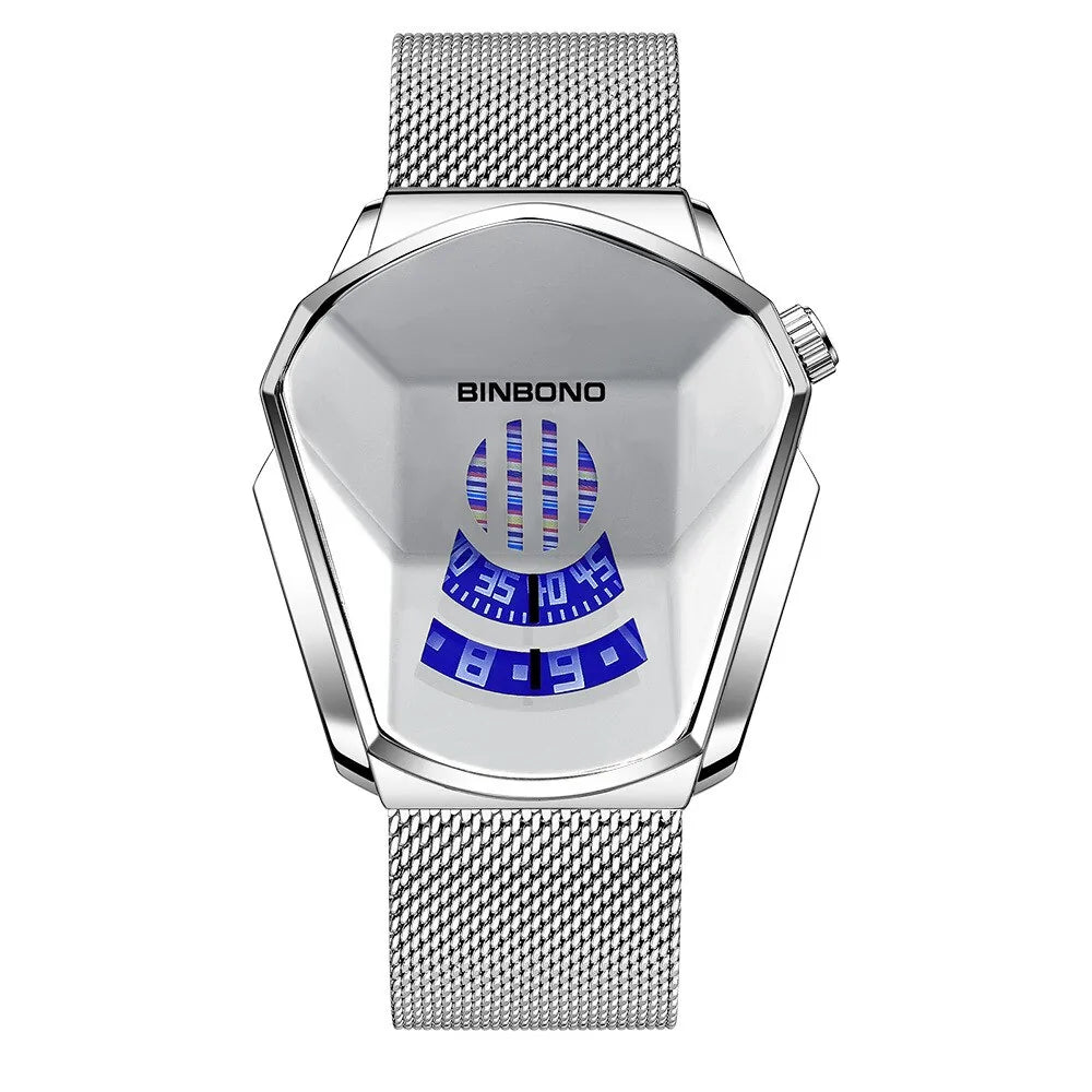 Binbond Fashion Watch