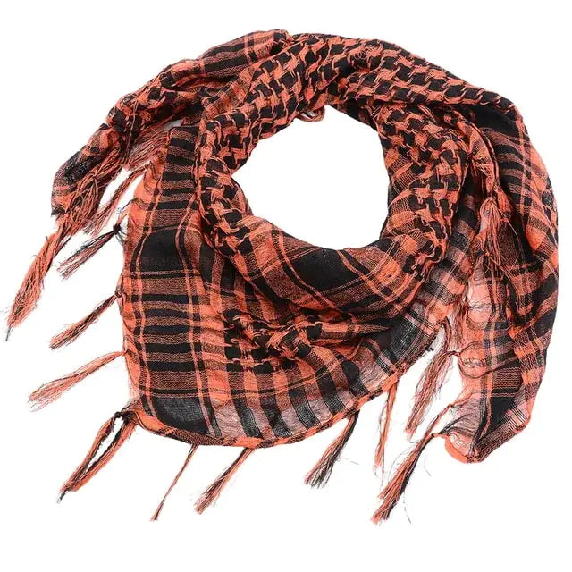 Fashion Scarves