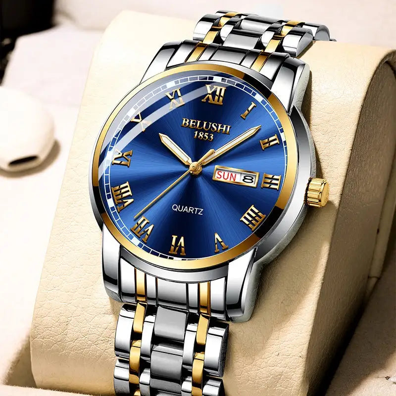 Belushi Analog Watch