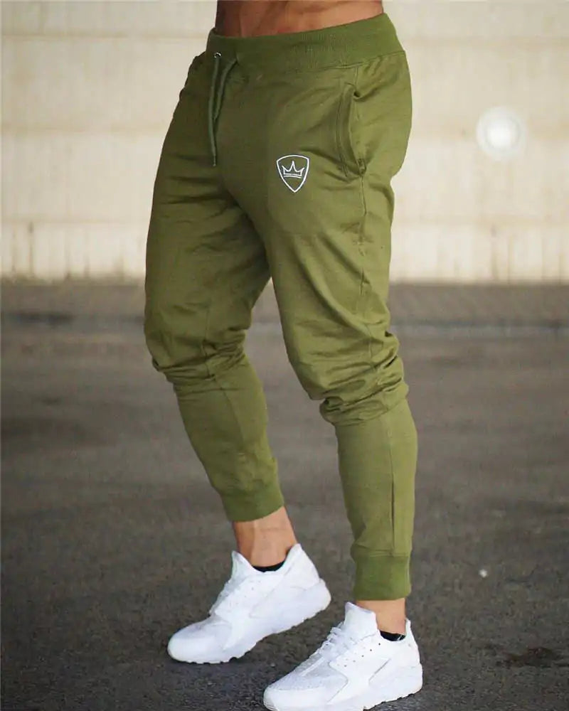 Rival Jogger Pants