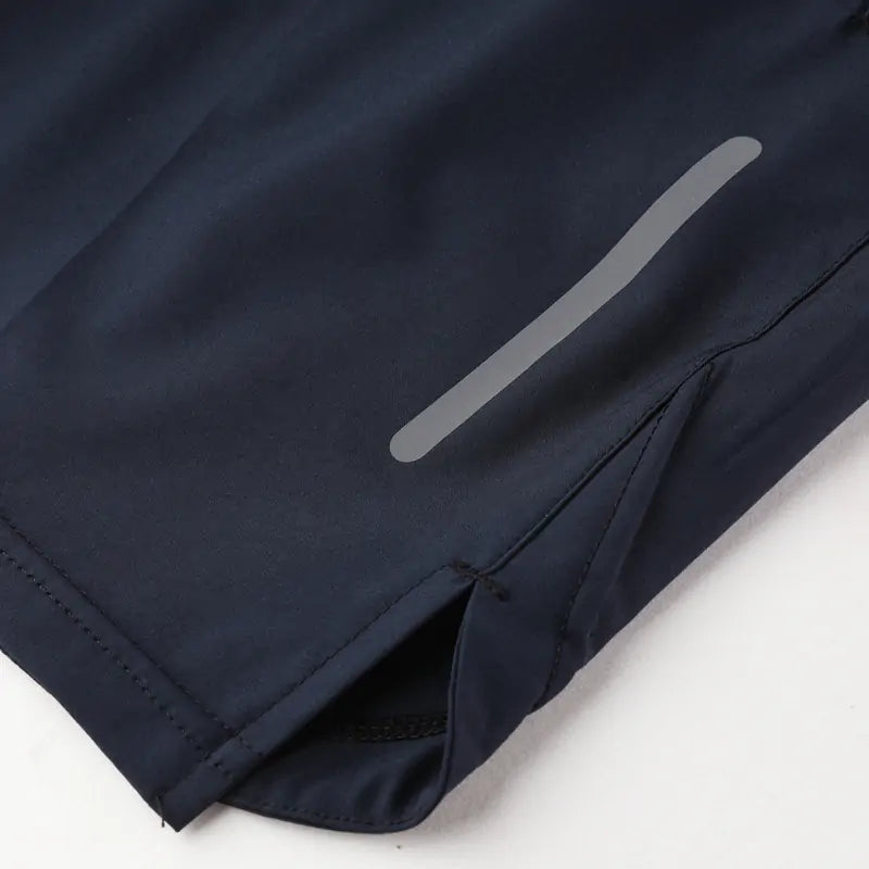 Hi-Performance Gym Shorts