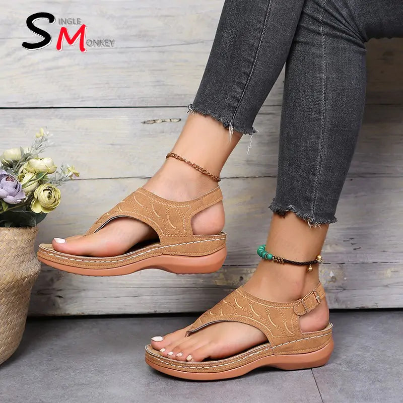 Summer Comfort