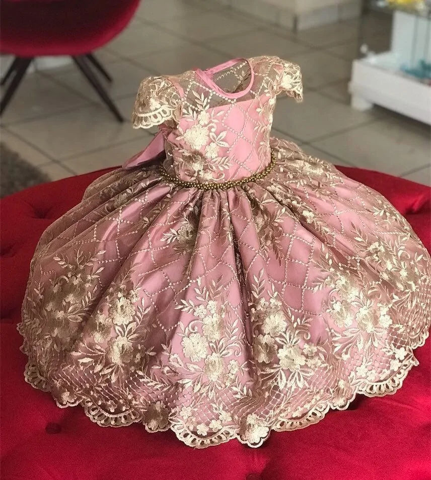 Royalty Dress