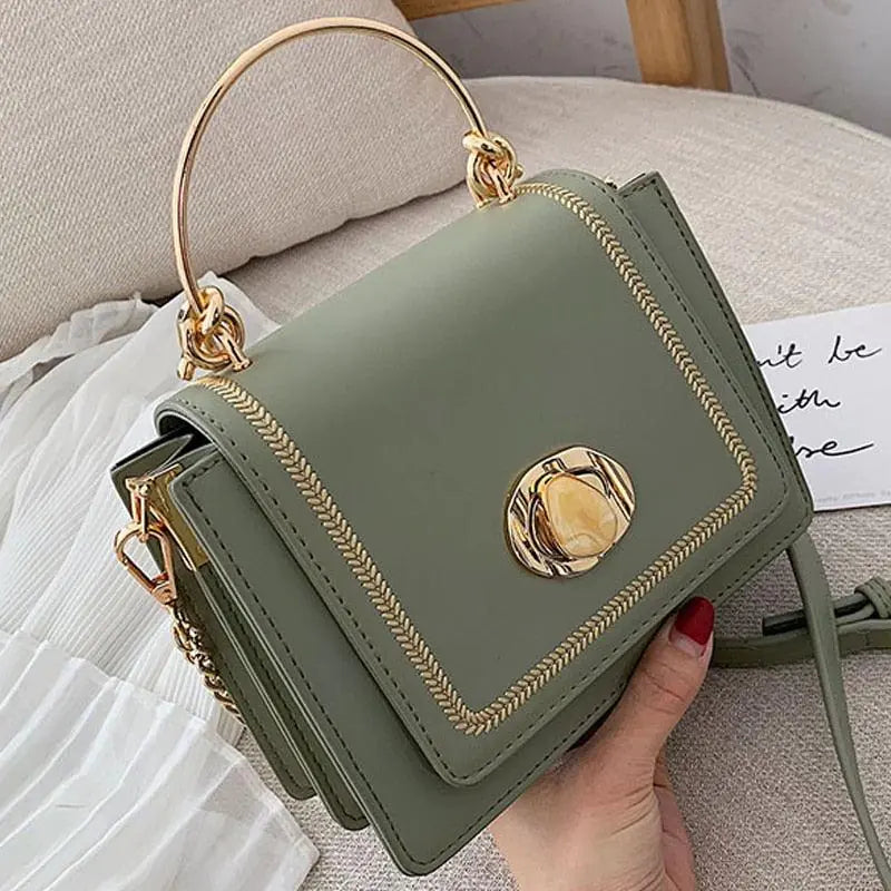 Fashionista Crossbody