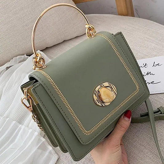 Fashionista Crossbody