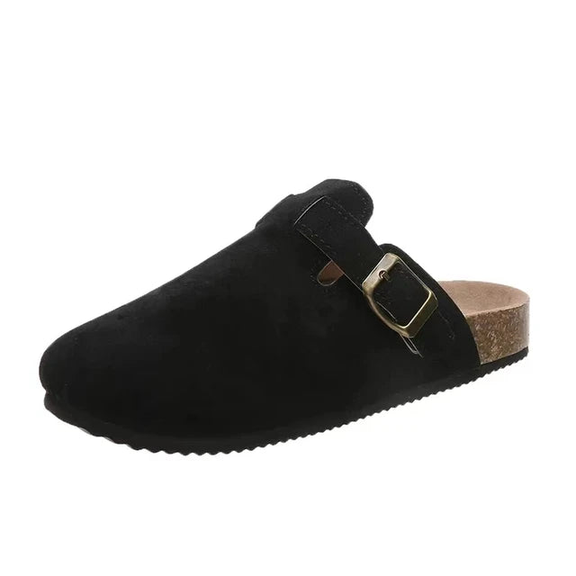 Fashion Cow Slippers