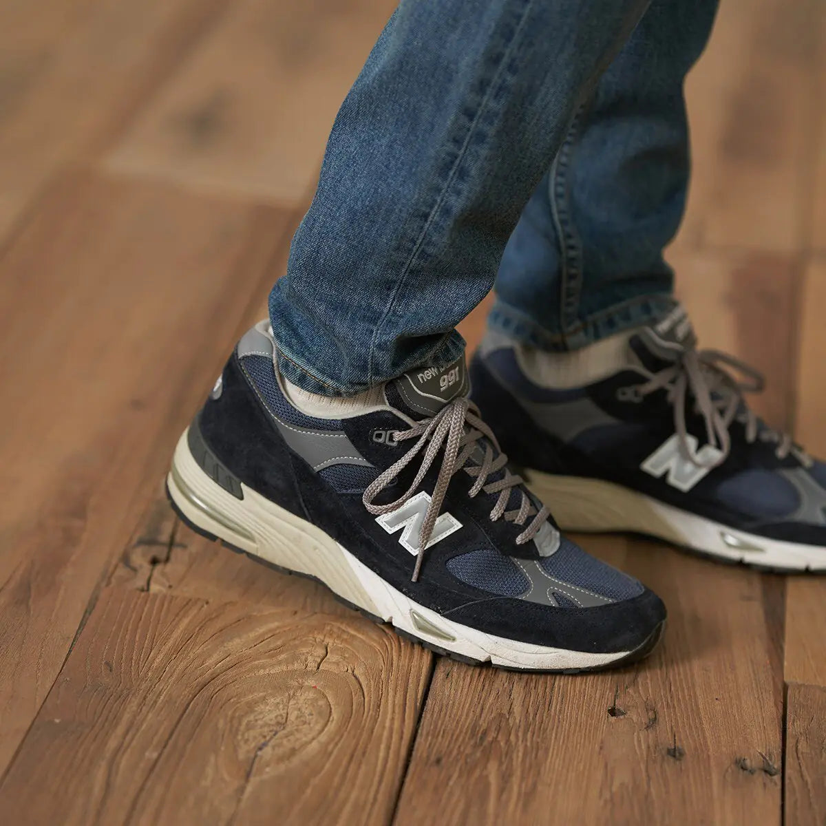 Men's Slim Jeans