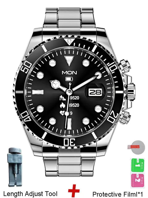 Men's Multifunction Smartwatch