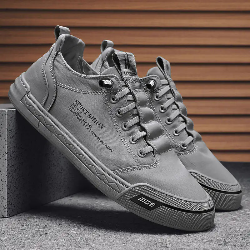 "The Conversation" Sneakers