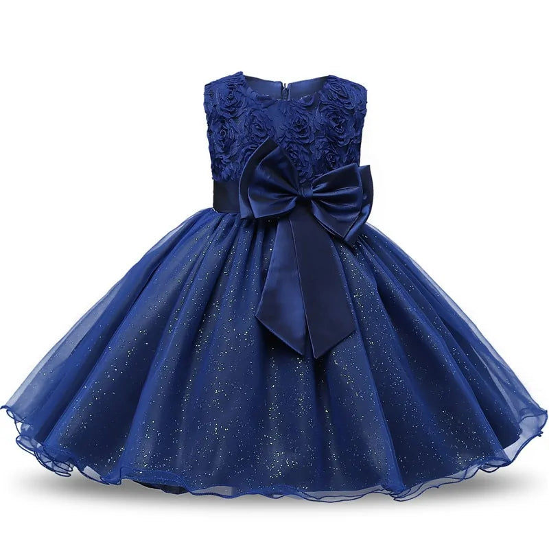 Royalty Dress