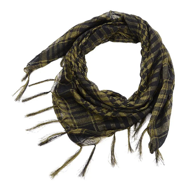 Fashion Scarves