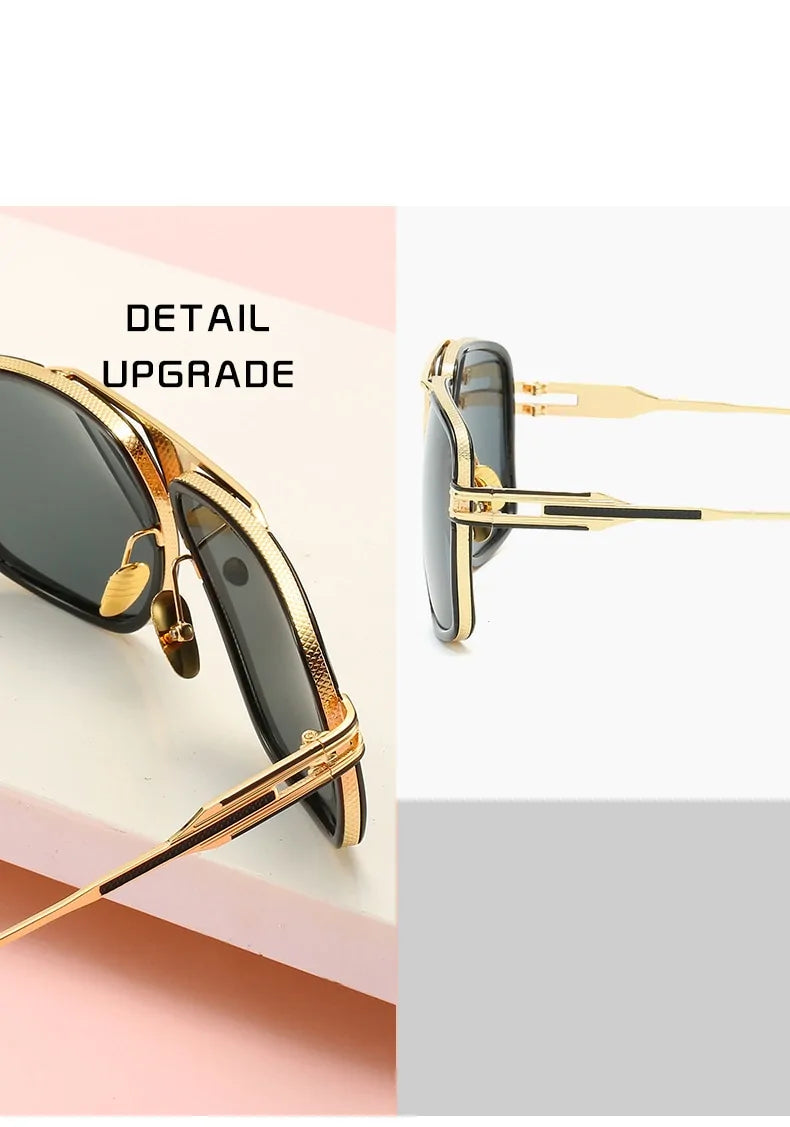 Classic Sunglasses