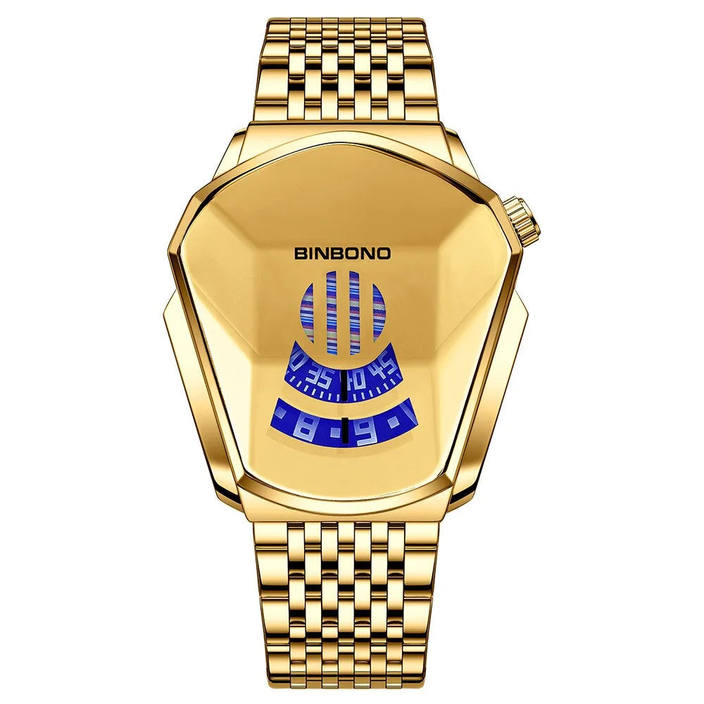 Binbond Fashion Watch