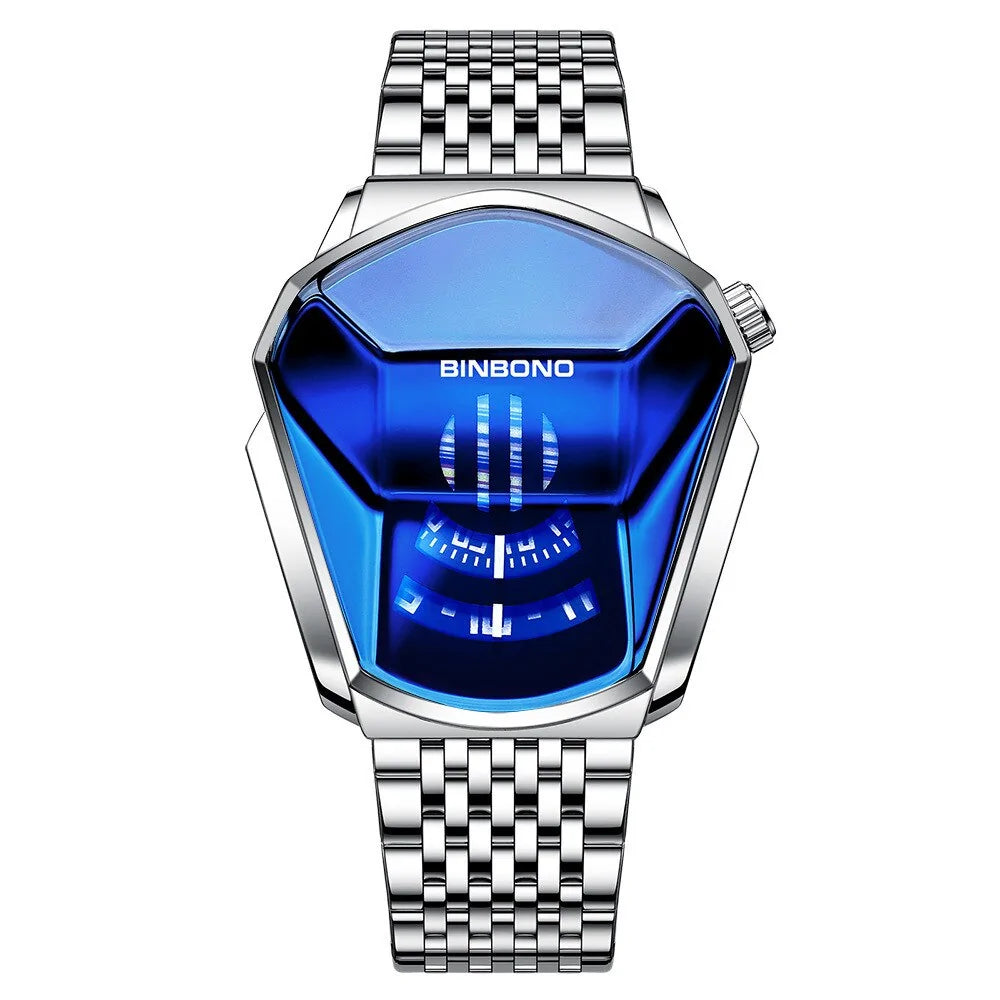 Binbond Fashion Watch
