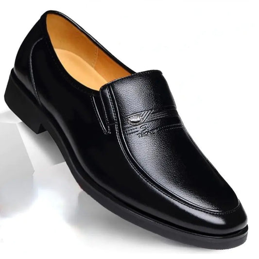 Basic Dress Shoes