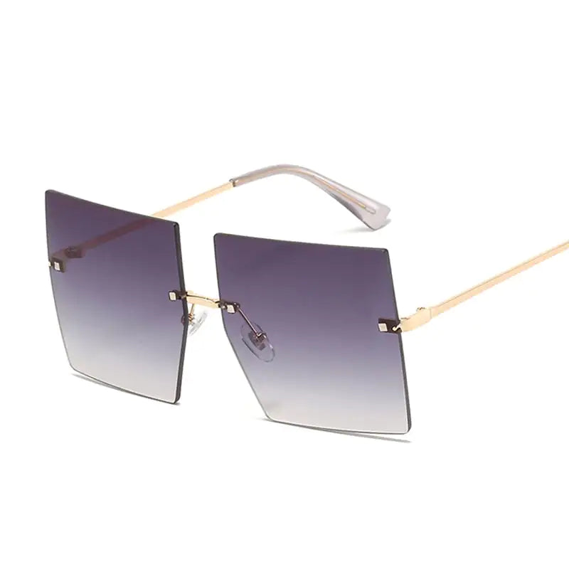 Oversized Sunglasses