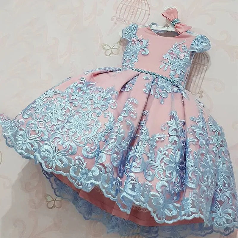 Royalty Dress