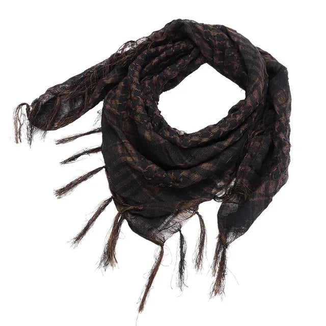 Fashion Scarves