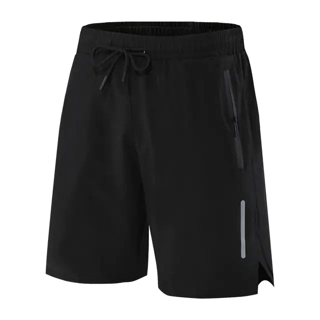 Hi-Performance Gym Shorts