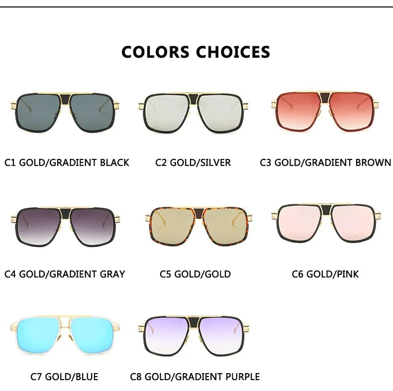 Classic Sunglasses