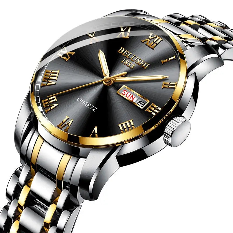Belushi Analog Watch
